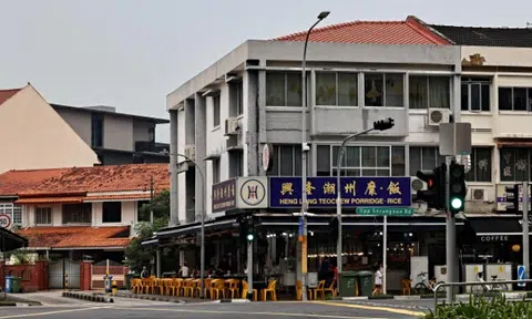15 foreign workers found living in illegal residence-turned-dorm in Serangoon, S'porean fined $600,000