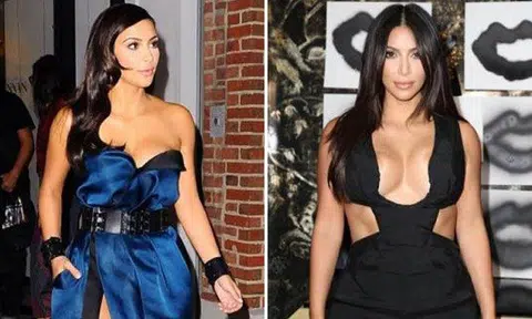 Kim Kardashian says she is no longer materialistic after robbery: "It's not worth it"