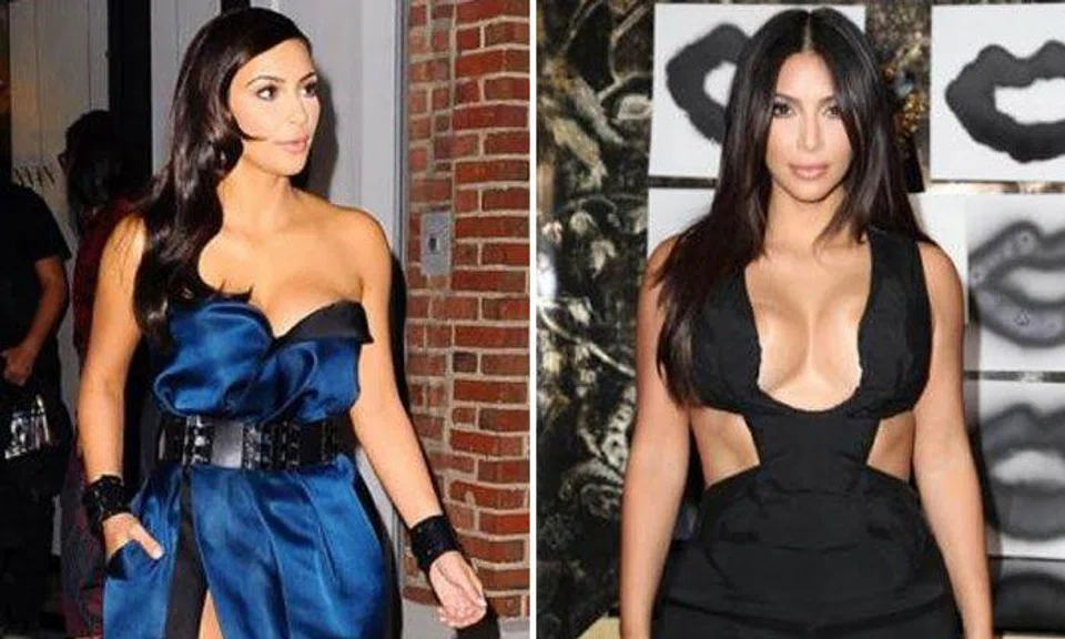 Kim Kardashian says she is no longer materialistic after robbery: "It's not worth it"