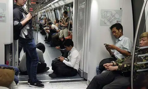 Mystery of Circle Line's signalling woes solved, train with faulty signalling hardware to blame: LTA