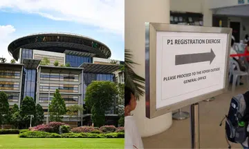 The 42-year-old woman pleaded guilty in September 2025 to a charge of giving false information to public servants and another charge of giving false information when reporting her change of address.