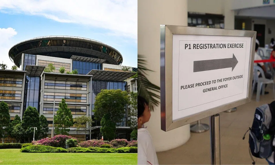 The 42-year-old woman pleaded guilty in September 2025 to a charge of giving false information to public servants and another charge of giving false information when reporting her change of address.