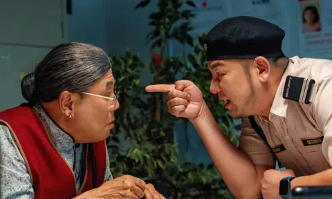 Actor Jack Lim alleges smear campaign against Liang Po Po Vs Ah Beng by supporters of rival movie 