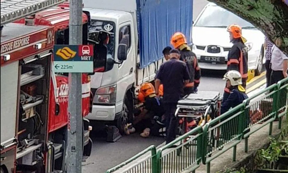 Photo: Shin Min Daily News