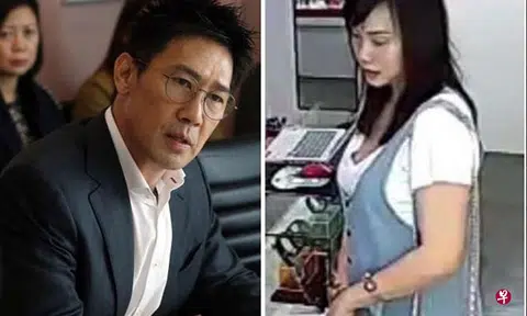 Edmund Chen sues ex-assistant for sending defaming messages to at least 11, including business partners
