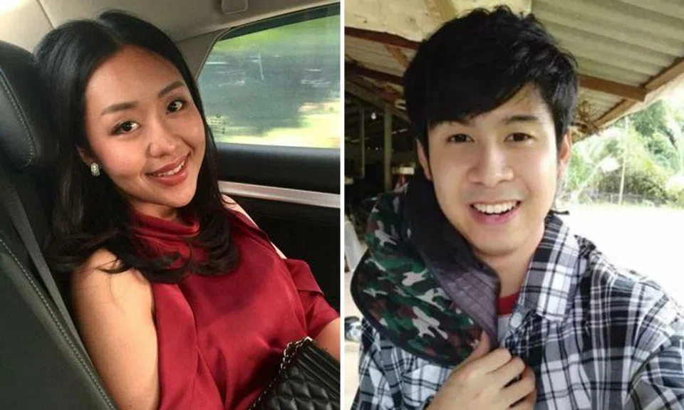 Photos: Facebook, Viral Press