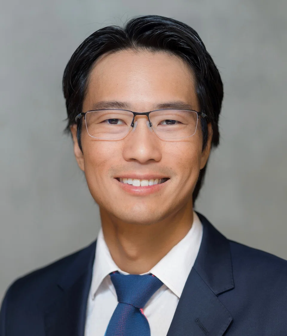 Professor Vernon Lee will become the Communicable Diseases Agency's chief executive officer on April 1.