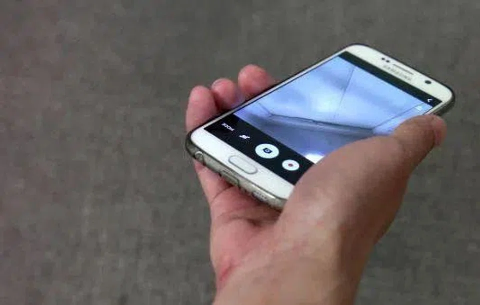 Chan Ding Jie, 30, now faces six counts of voyeurism and one count of intentionally coming into possession of a woman’s intimate images without her consent.