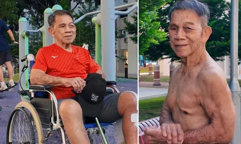 former national weightlifter ng bee kia