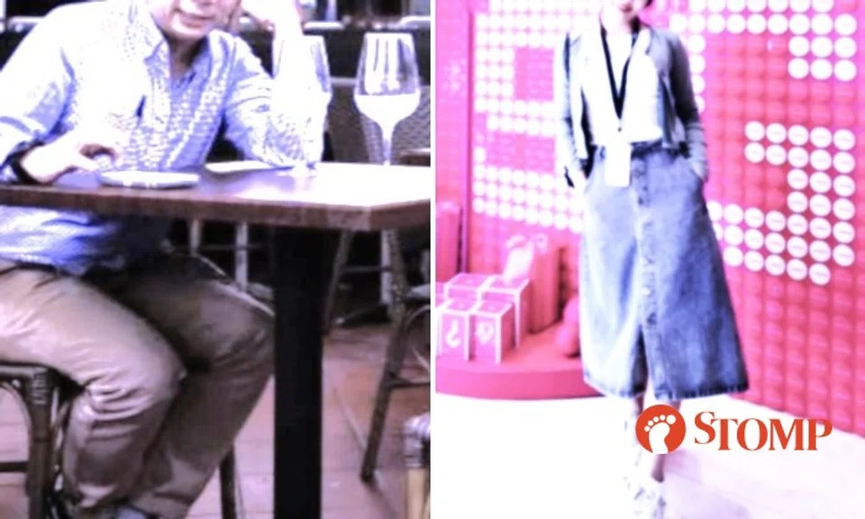 Photo illustration: The Straits Times, Stomp