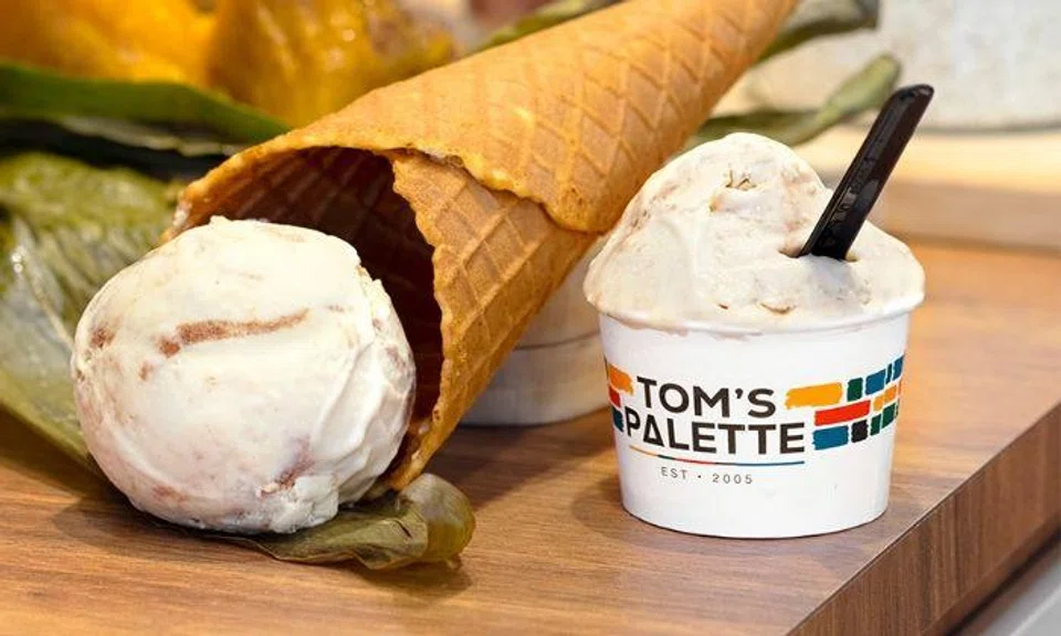 Bugis gelato shop suspended 2 weeks, fined $800 for offences including selling food that's 'not clean'
