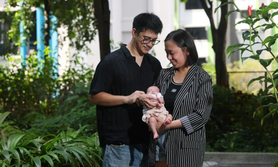 woman uterus transplant birth