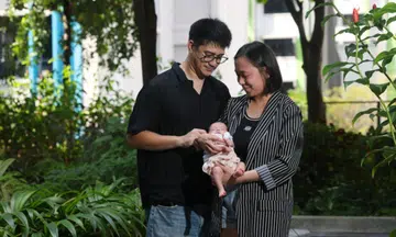woman uterus transplant birth
