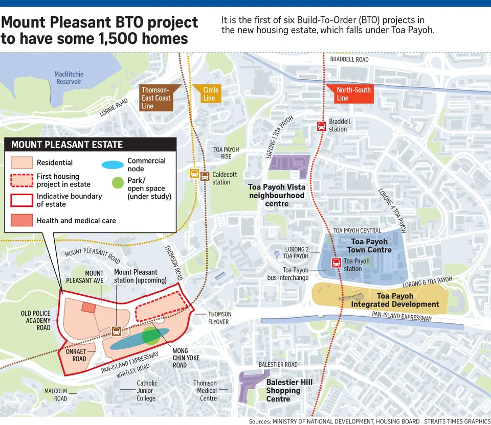 FILE PHOTO: The New Paper