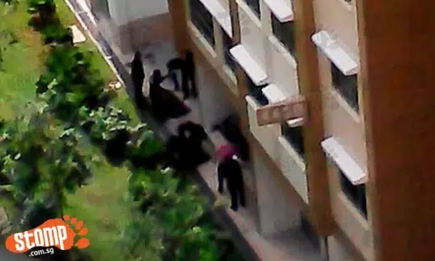 Stomp's top 5 stories of the day