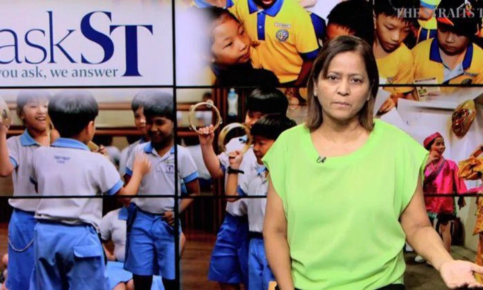 Will new PSLE scoring system reduce stress and competition among pupils and parents?