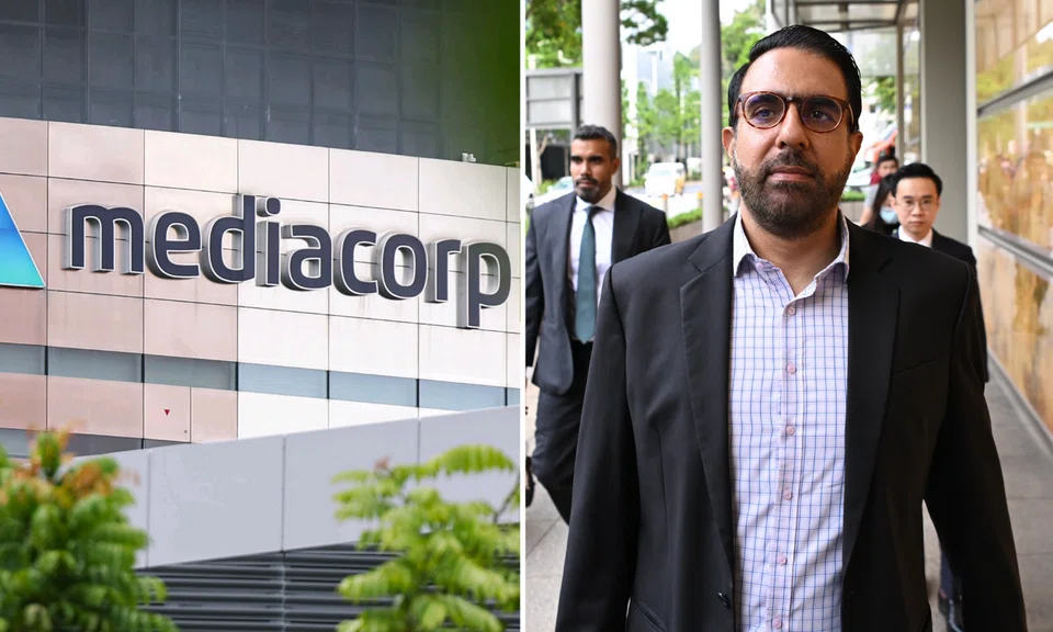 Broadcaster Mediacorp was found to be in contempt of court for airing remarks made by Workers' Party chief Protam Singh. 