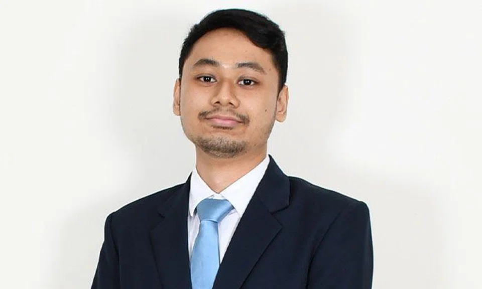 ITE student returns to studies at 21 after being demoralised but is now pride of family, school and community