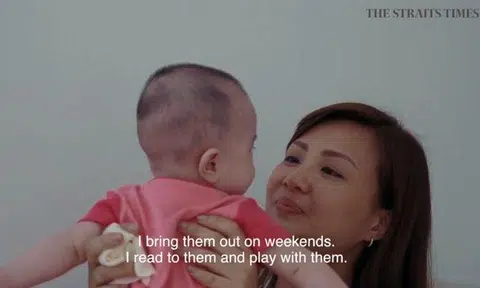 Heroes Among Us: Love for kids spurs former nurse to become foster parent