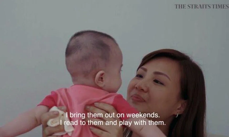 Heroes Among Us: Love for kids spurs former nurse to become foster parent