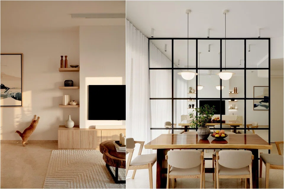 Home renovations are a challenging experience, with no shortage of decisions to be made throughout the process. 