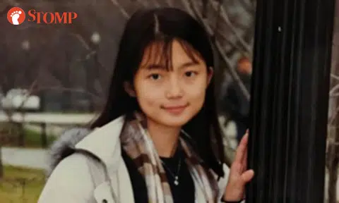 Woman looking for long lost Saint Hilda's Sec schoolmate whom she lost contact with in 1997