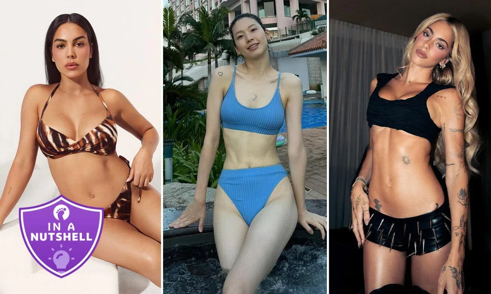 FIFA World Cup 2026 WAGs