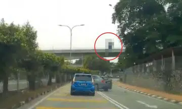 The fatal crash took place at 11.47am on March 29.