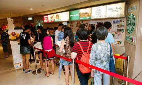 Hong Kong dim sum chain Tim Ho Wan will host a customer appreciation dinner event on July 12.