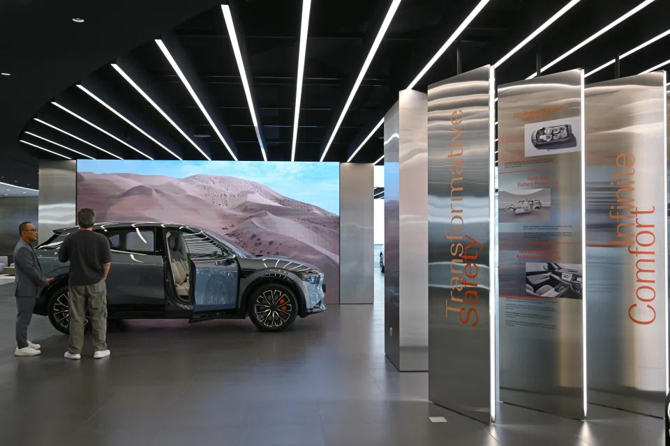 This is the first dip in Cat A prices after the category hit records over the past three tenders.