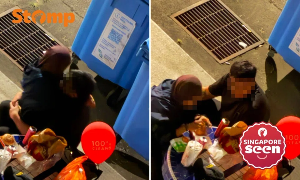 Man bounces woman on his lap in ‘inappropriate’ make-out session that leaves Queenstown residents aghast