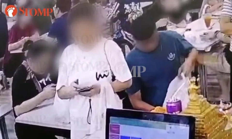 yishun spring chicken