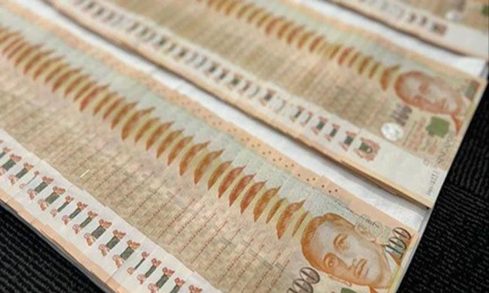 13 arrested for alleged involvement in 480 rental scams that cost victims more than $1.3m