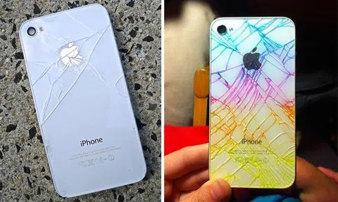 When life gives you problems, deal with them just like how these people did