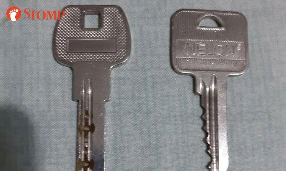 Man has been 'crying every day' since losing his keys and phone containing photos of his dead mother