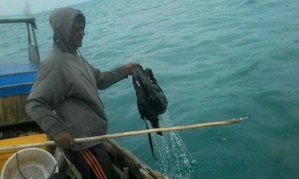 PSA marine engineer who went missing at sea was a 'nice man'