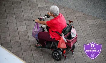 new guidelines pmas pmds mobility devices e scooters june 1