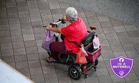 new guidelines pmas pmds mobility devices e scooters june 1
