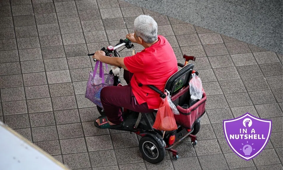 new guidelines pmas pmds mobility devices e scooters june 1