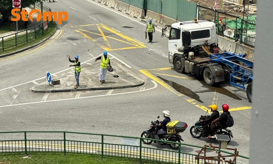 enterprise road accident