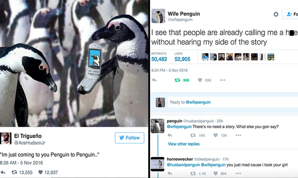 Hilarious memes and tweets: Twitter is losing it over heartbreaking ...