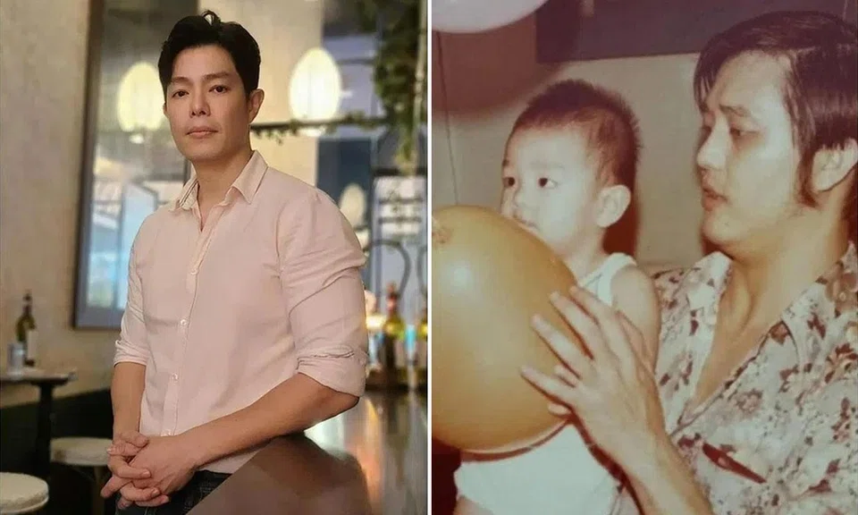 Zhang Yaodong mourns father’s passing