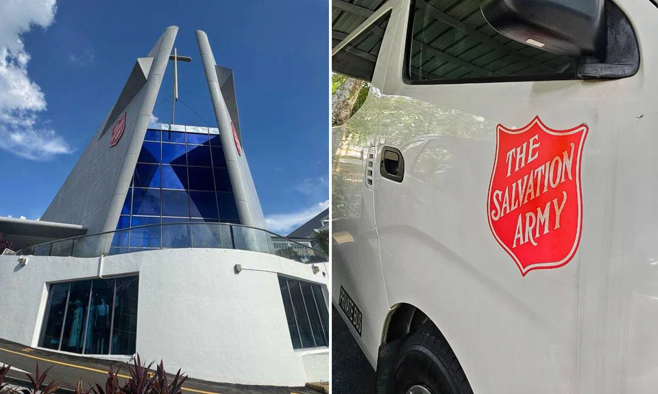 Dianna Ong was charged on Dec 27 in the State Courts and will be remanded at the Institute of Mental Health for medical examination.