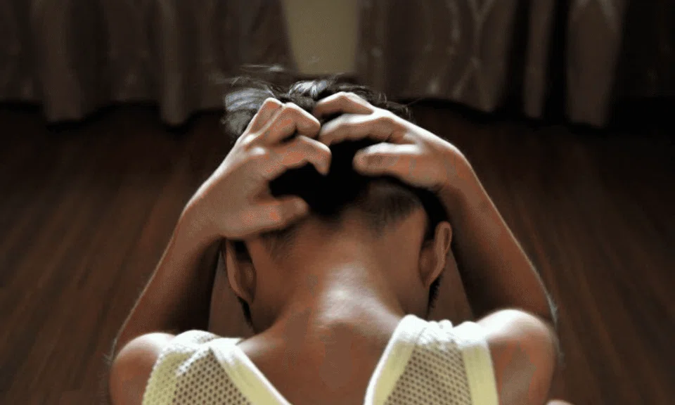 A pre-school teacher is accused of ill-treating three children under her care, including force-feeding one child until she vomited. (Straits Times file photo)