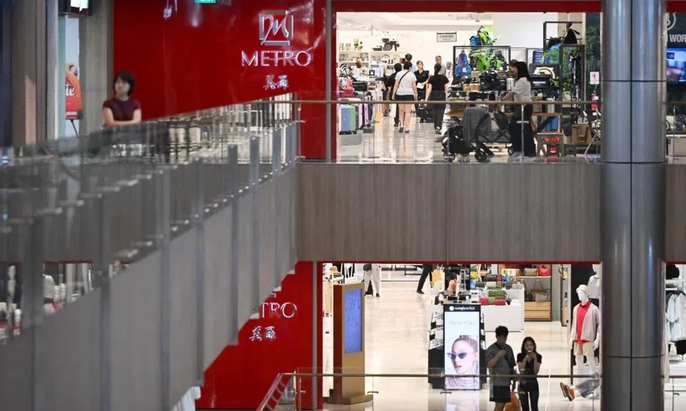 Metro said the move will better position it to adapt to changing consumer preferences and opportunities in Singapore’s retail sector.