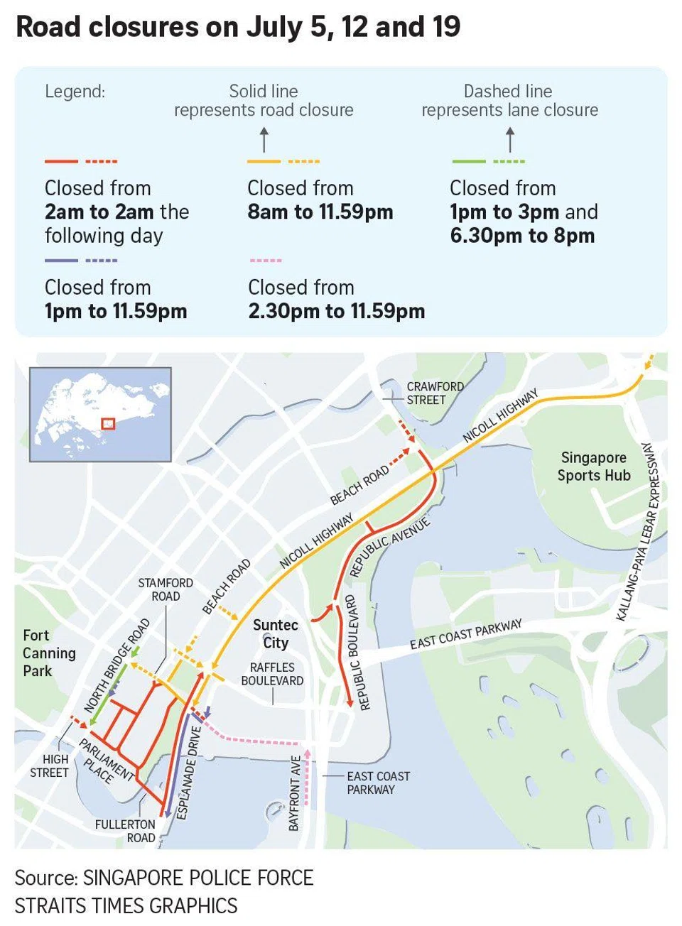 FILE PHOTO: The New Paper