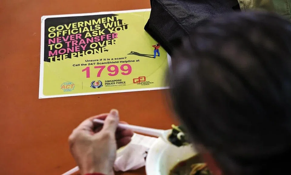 How scammers exploit fear, urgency to target victims