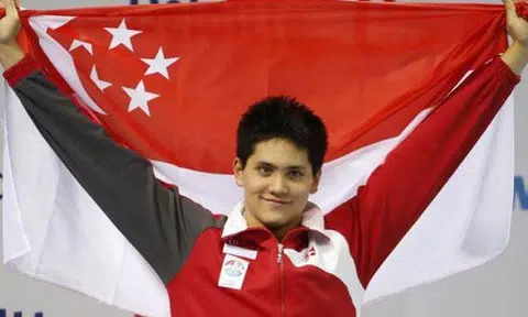 Singaporean's most-searched person on Google is none other than Joseph Schooling