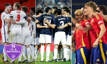 world cup 2026 teams to watch