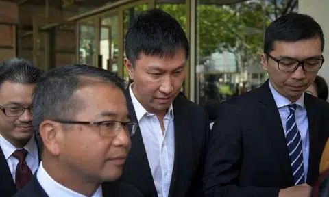 City Harvest appeal: Ruling may have serious implications on corruption cases, says Shanmugam